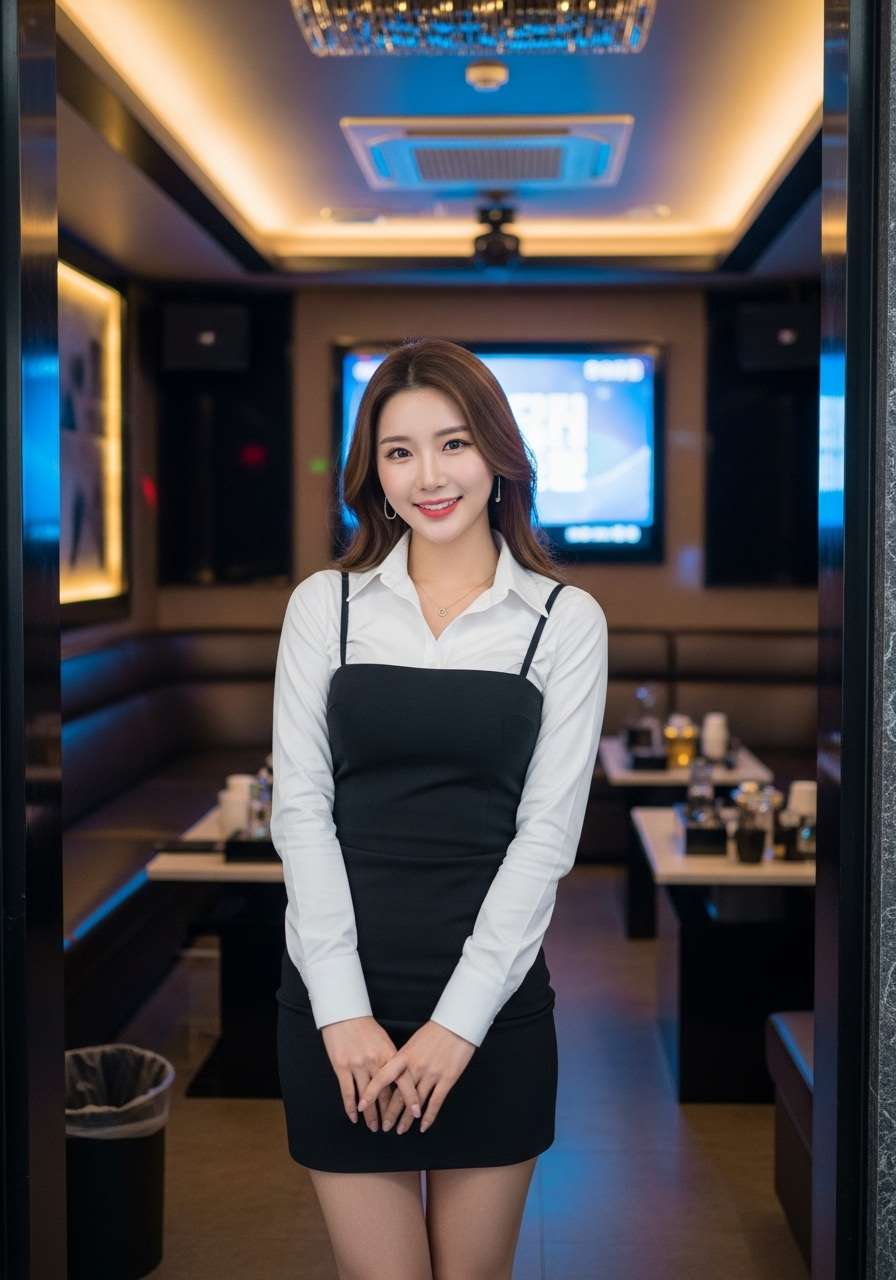 인천가라오케추천
